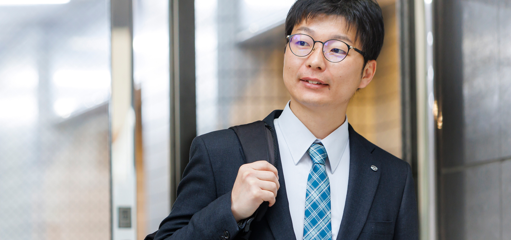 「美味しい」を通して「幸せ」をつなぐ仕事です4