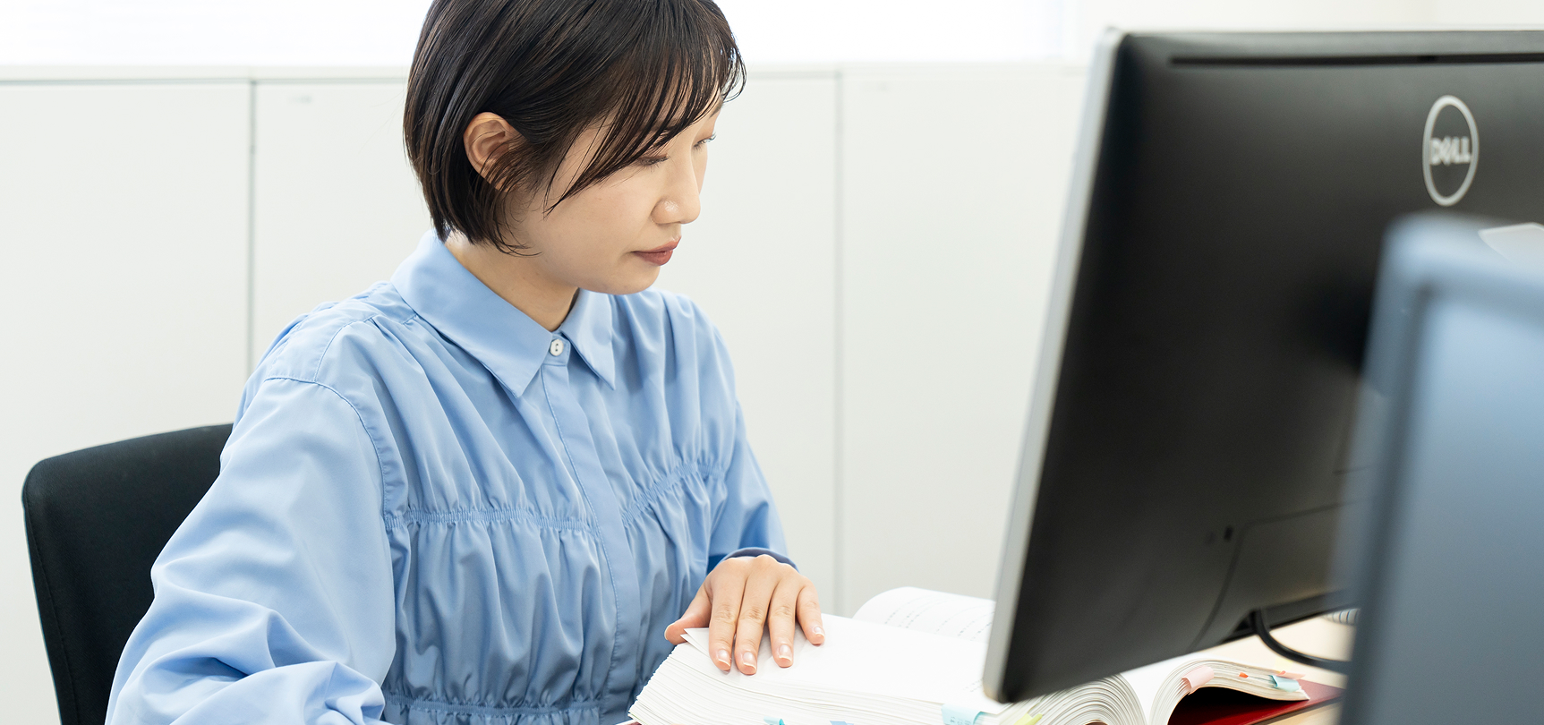 「美味しい」を通して「幸せ」をつなぐ仕事です5