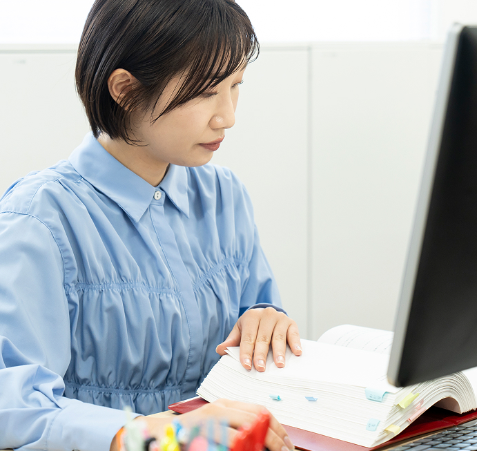 「美味しい」を通して「幸せ」をつなぐ仕事です6