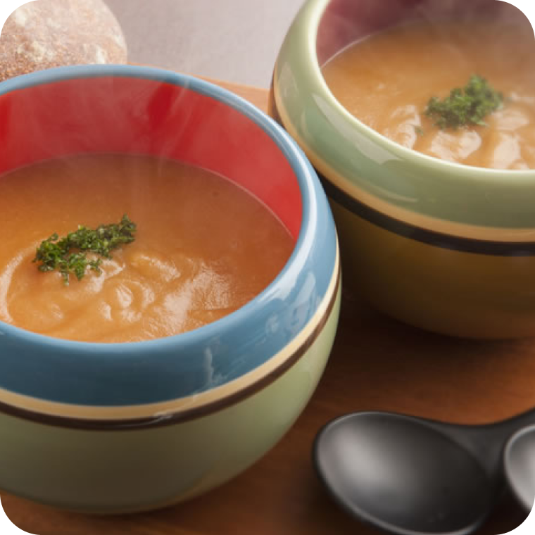 冷凍・冷蔵食品