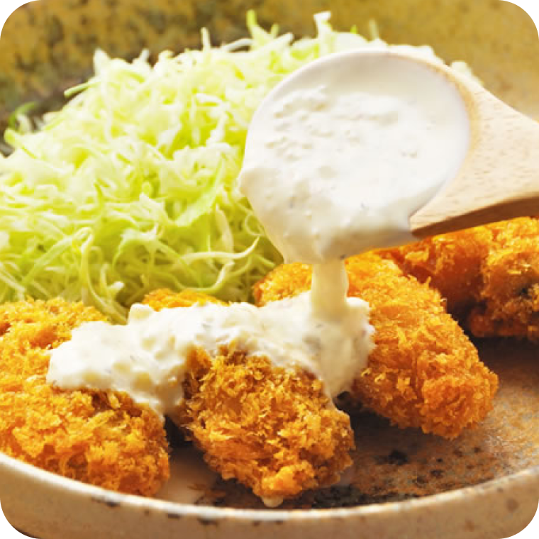 粘体調味料