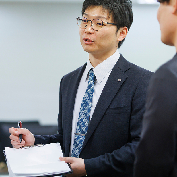 先輩インタビュー01写真3