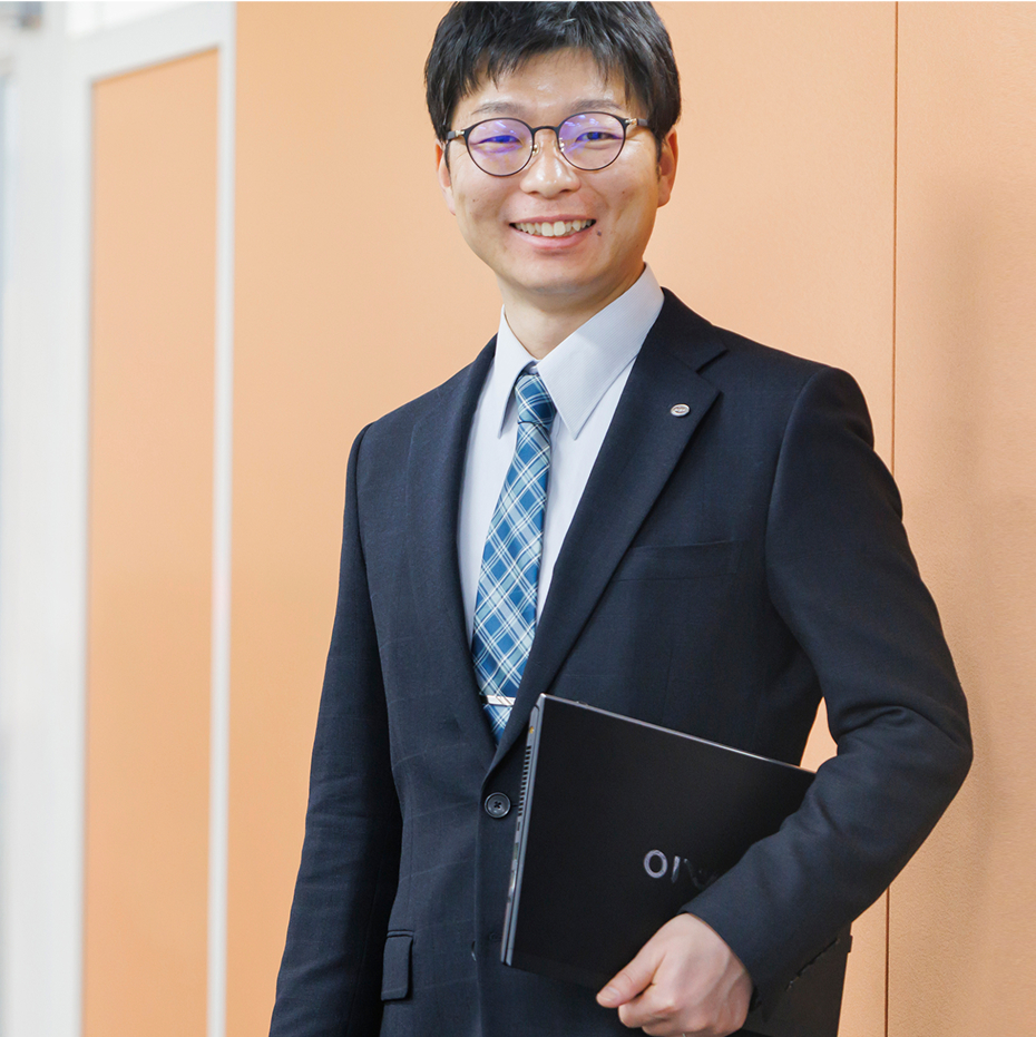 先輩インタビュー01写真4