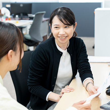 先輩インタビュー02写真2
