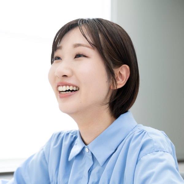 先輩インタビュー 04