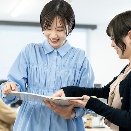 先輩インタビュー 04写真2